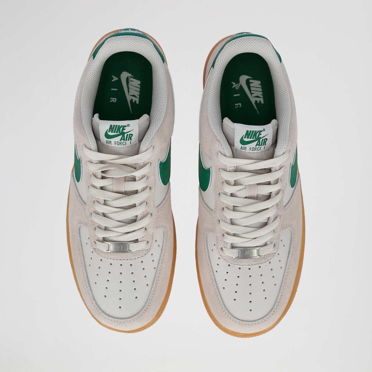 Zapatillas Nike Air Force 1 07 Lv8 Hombre,  image number null