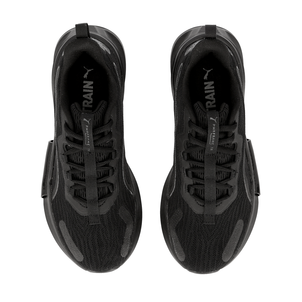 Zapatillas Entrenamiento Puma Powerframe Tr 2 Nova Shine Mujer,  image number null
