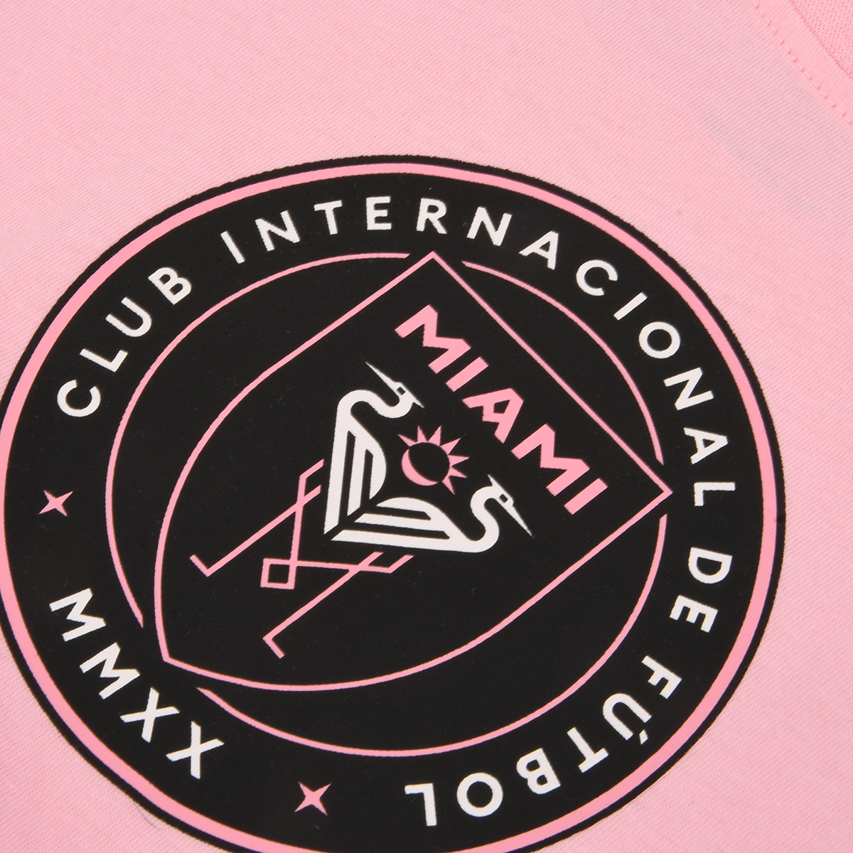 Remera MLS League Basics Niño,  image number null