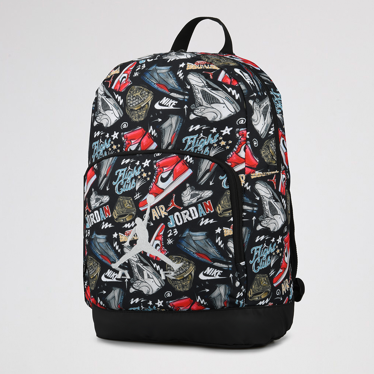Mochila Jordan Air Raid Infantil,  image number null
