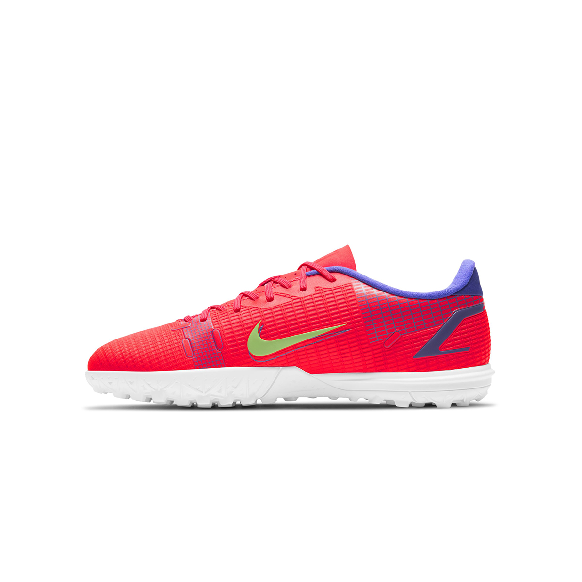 Botines Nike Mercurial Vapor 14 Academy TF,  image number null