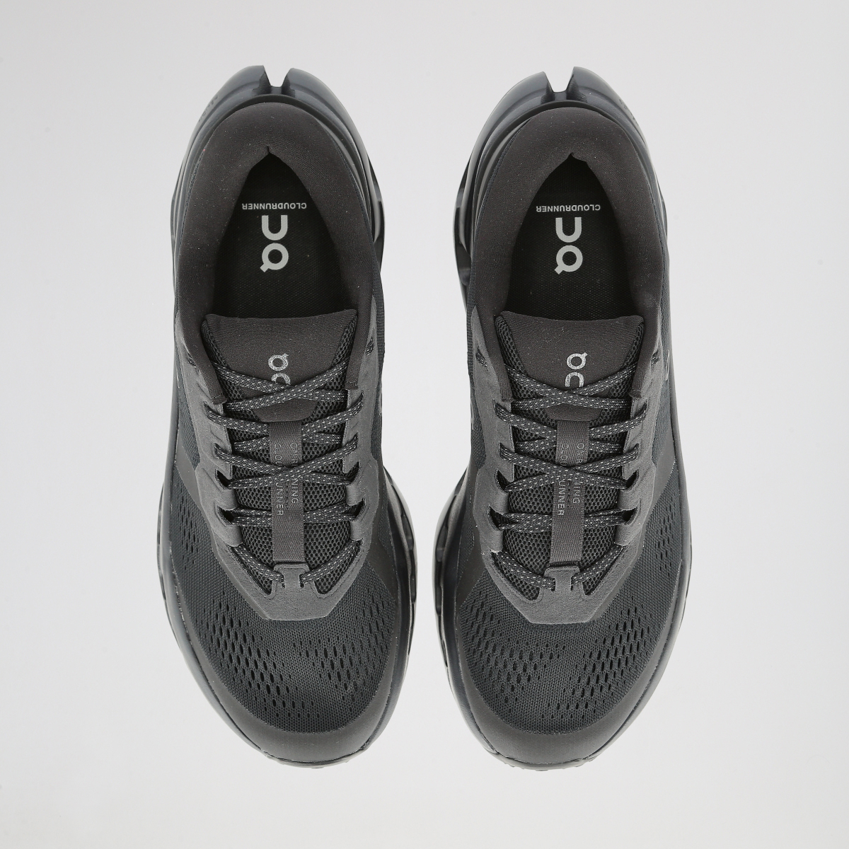 Zapatillas On Running Cloudrunner 3 Mujer,  image number null