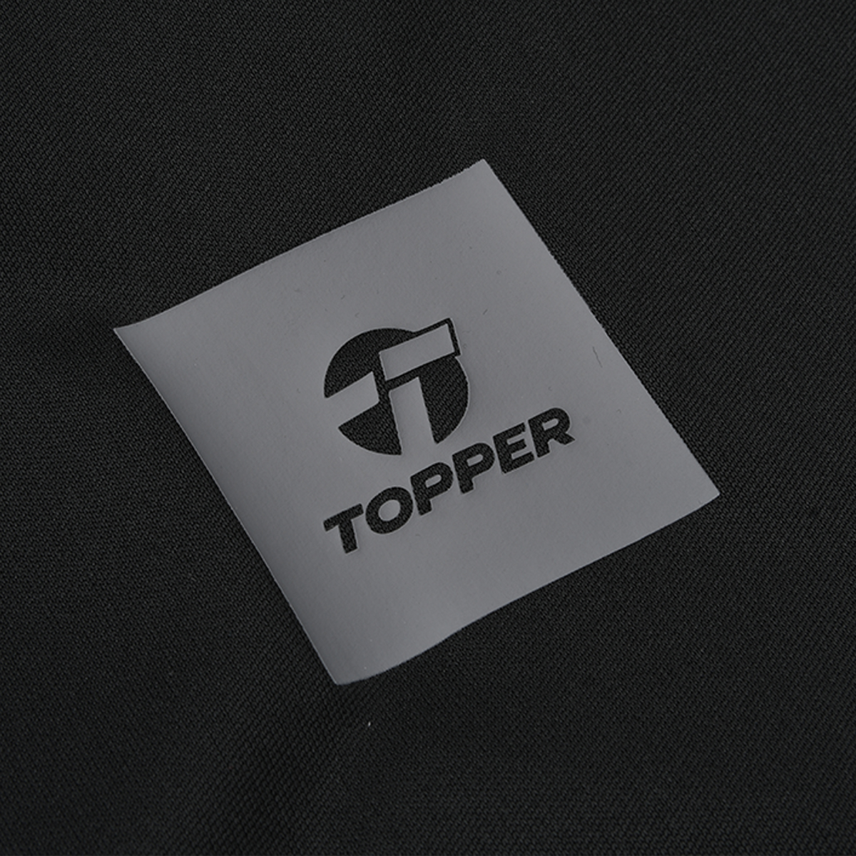 Remera Entrenamiento Topper Up II Hombre | Dexter