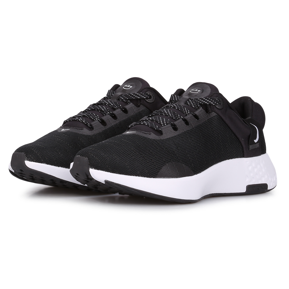 nike serenity run review