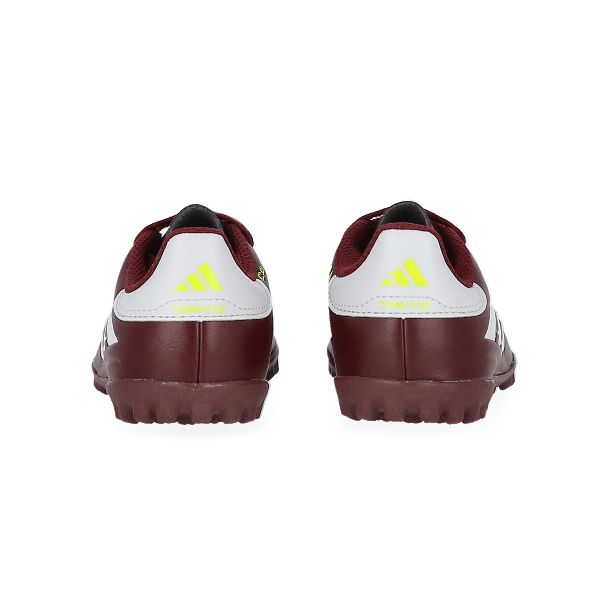 Botines Fútbol adidas Copa Pure 2 Club TF para Infantil,  image number null