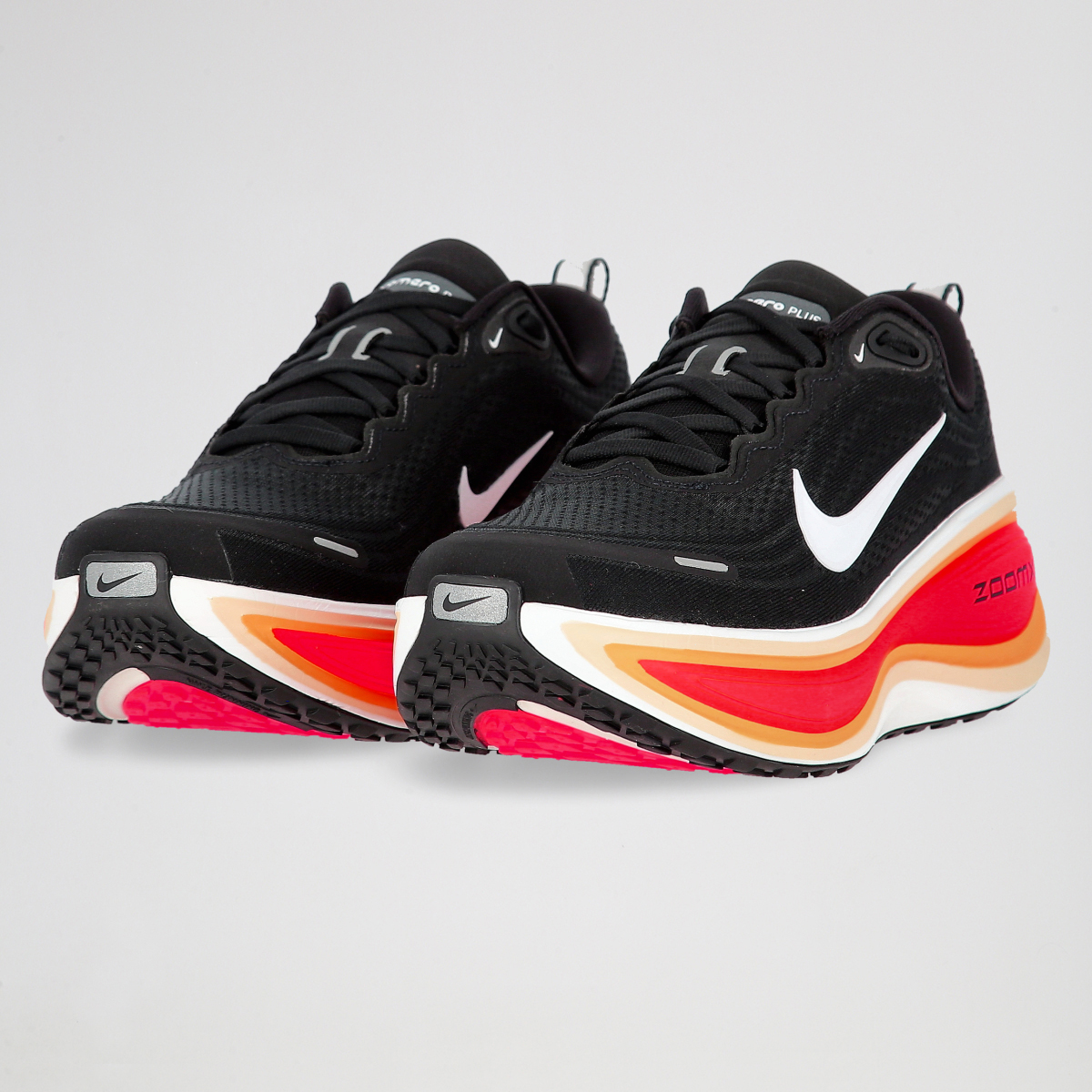 Zapatillas Running Nike Vomero Plus Hombre,  image number null