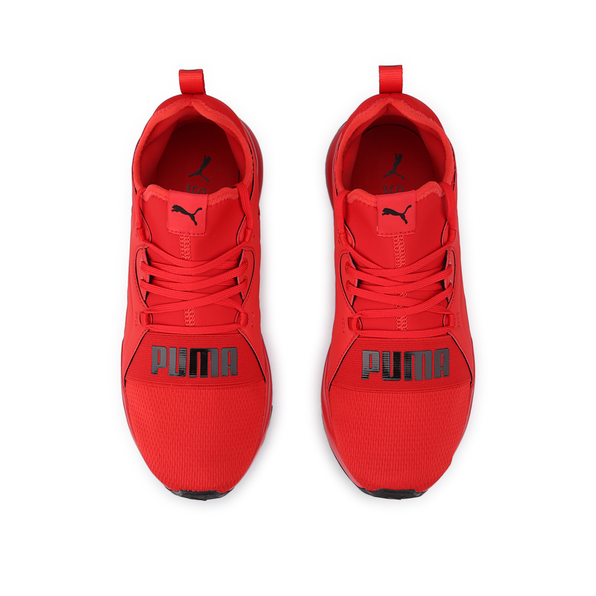 Zapatos puma 2017 bayan top