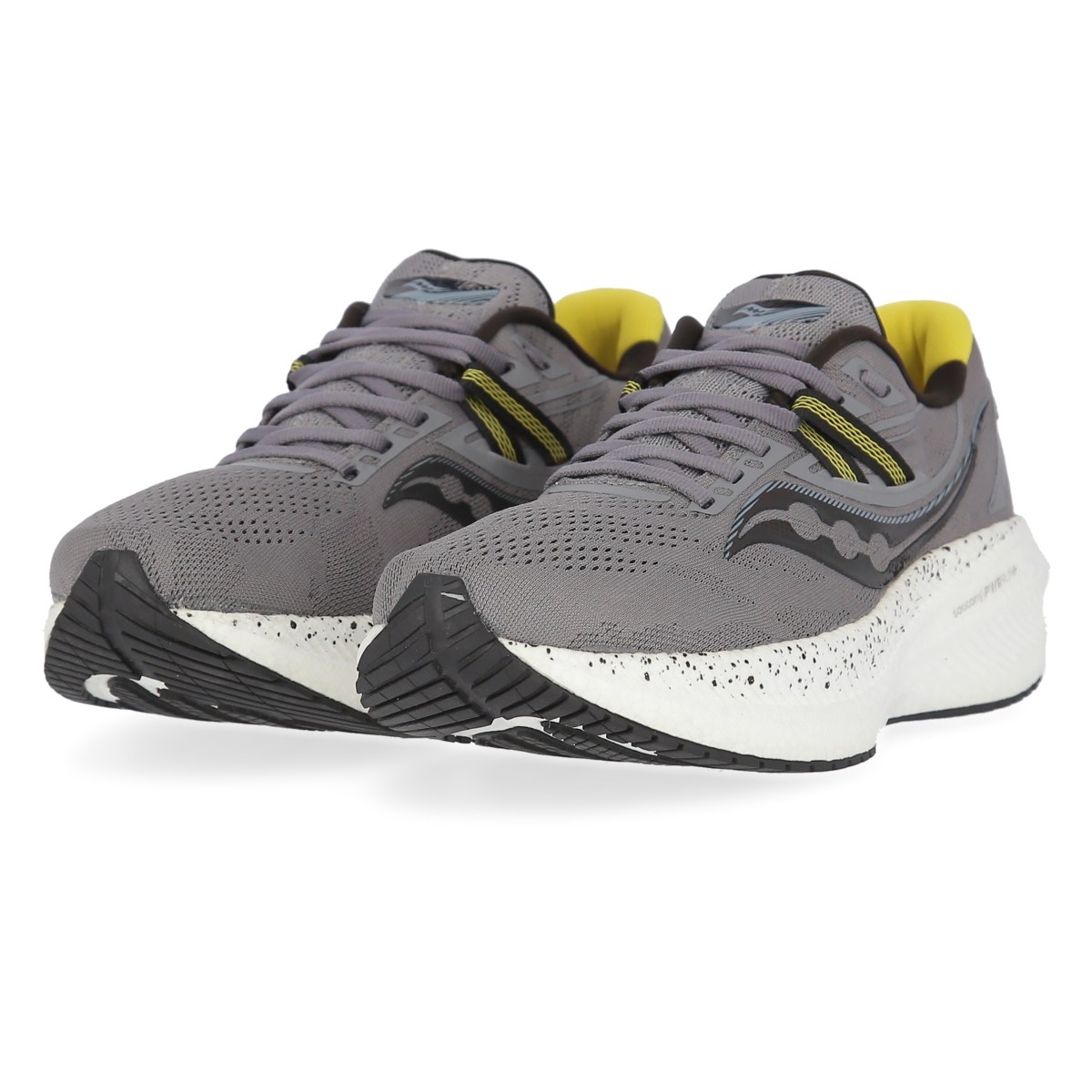 Zapatillas Running Saucony Triumph 20 Hombre Dexter
