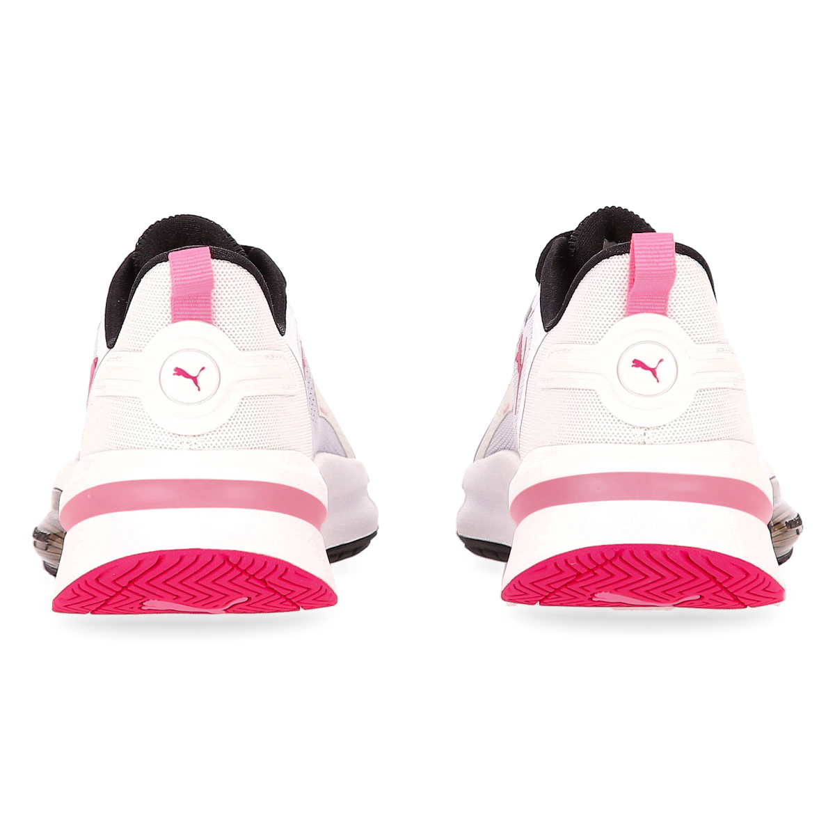 Zapatillas Entrenamiento Puma Pwrframe Tr 3 Mujer,  image number null