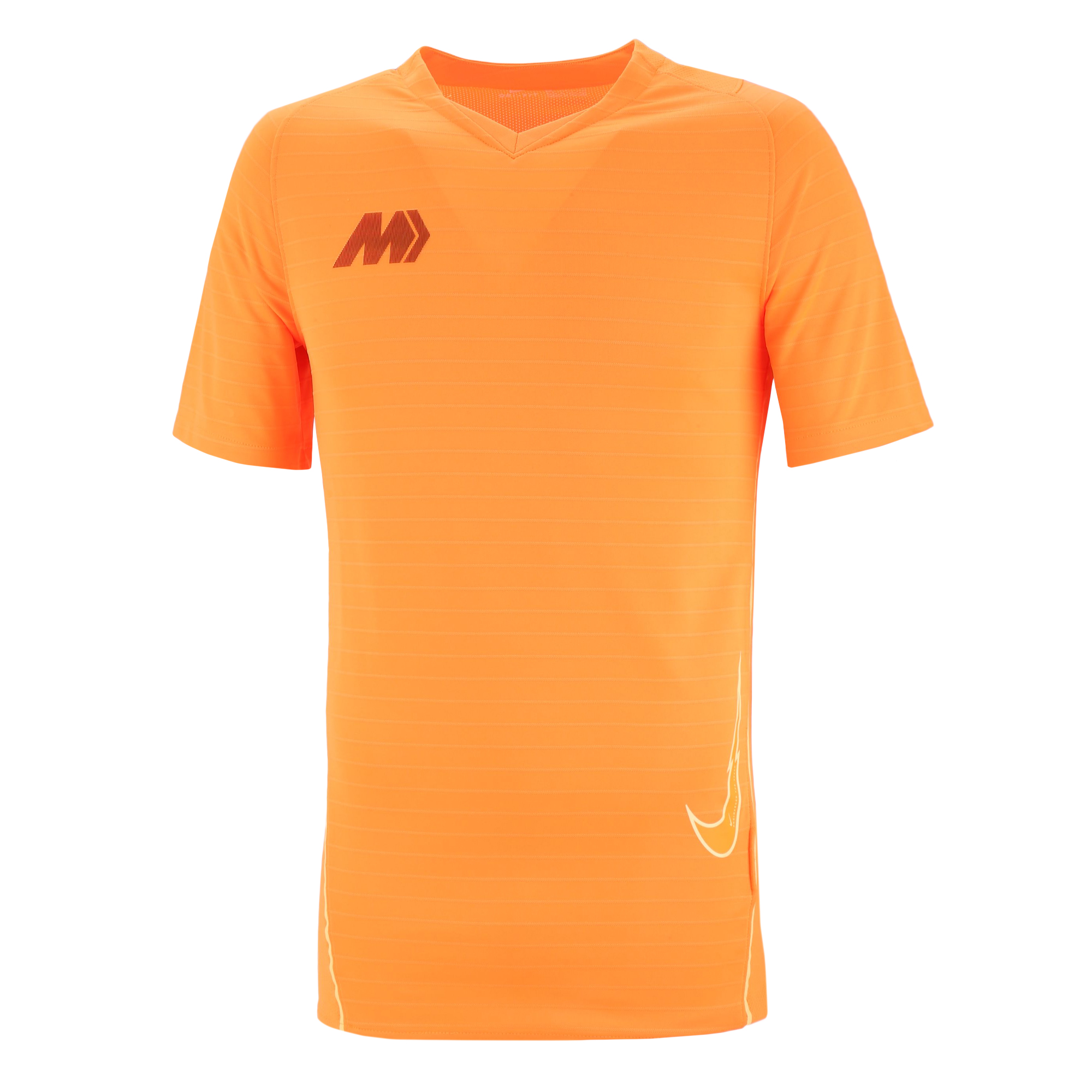 Camiseta nike mercurial outlet