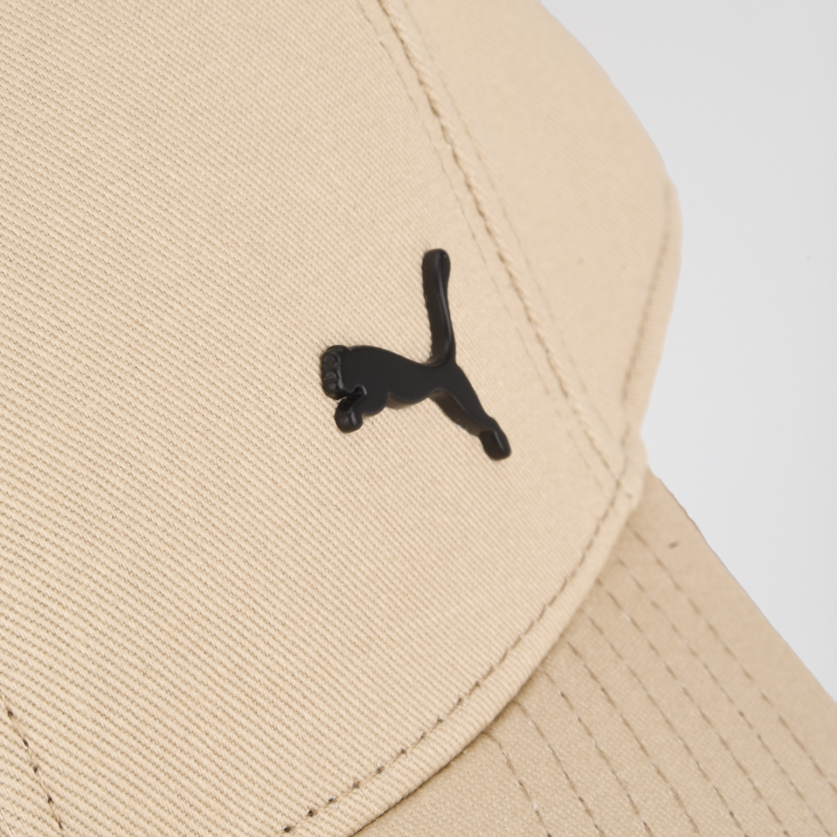 Gorra Puma Essential Elevated Metal Poli&eacute;ster,  image number null