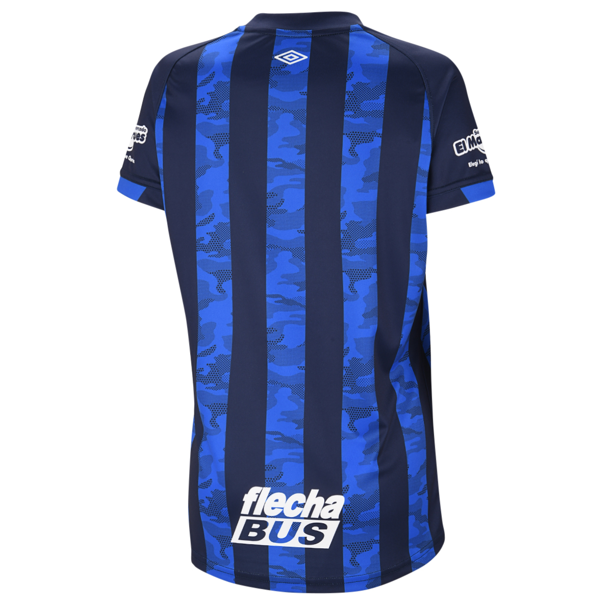 Camiseta Umbro C.A.T. 2022 Suplente,  image number null