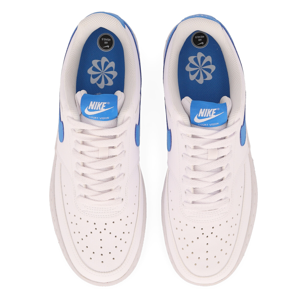 Zapatillas Nike Court Vision Low,  image number null