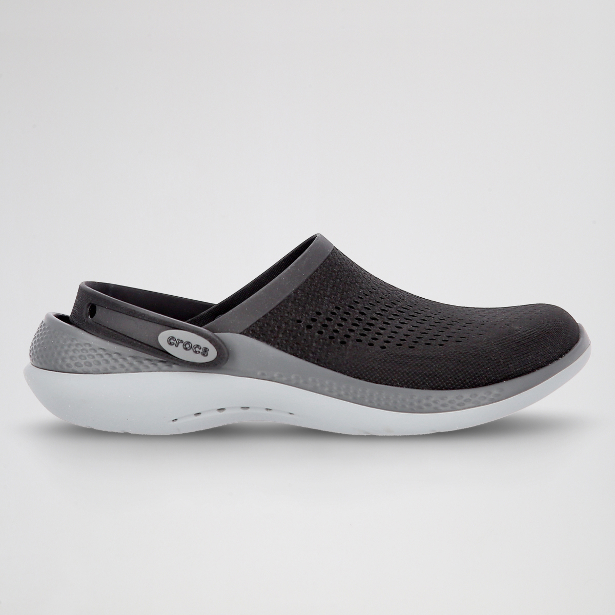 Zuecos Crocs Literide Clog Hombre,  image number null