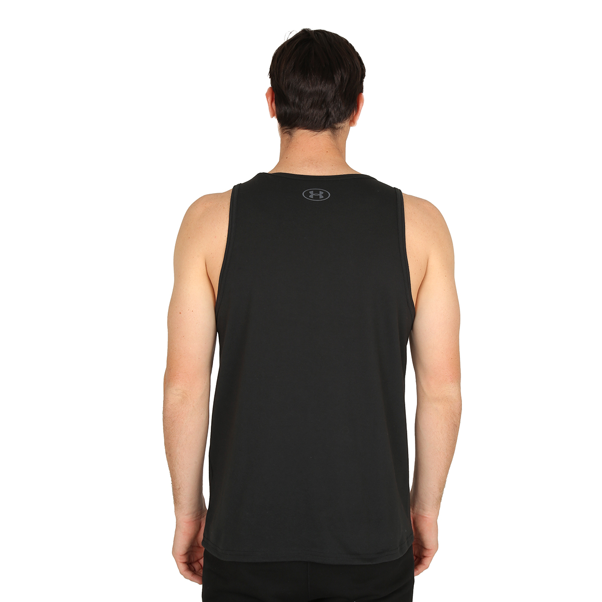 Musculosa Under Armour Logo Tank,  image number null