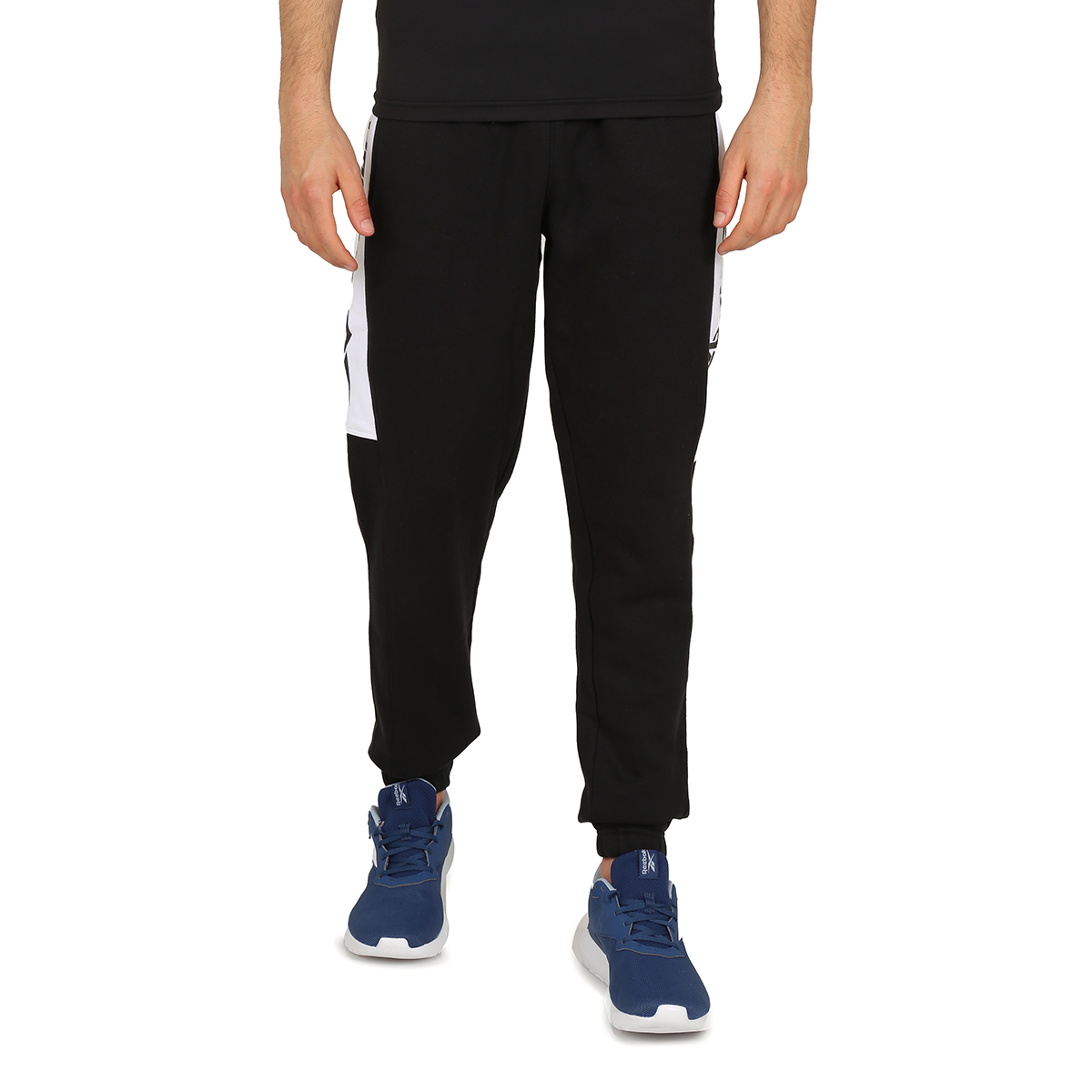 Pantalón Reebok Classic Linear,  image number null