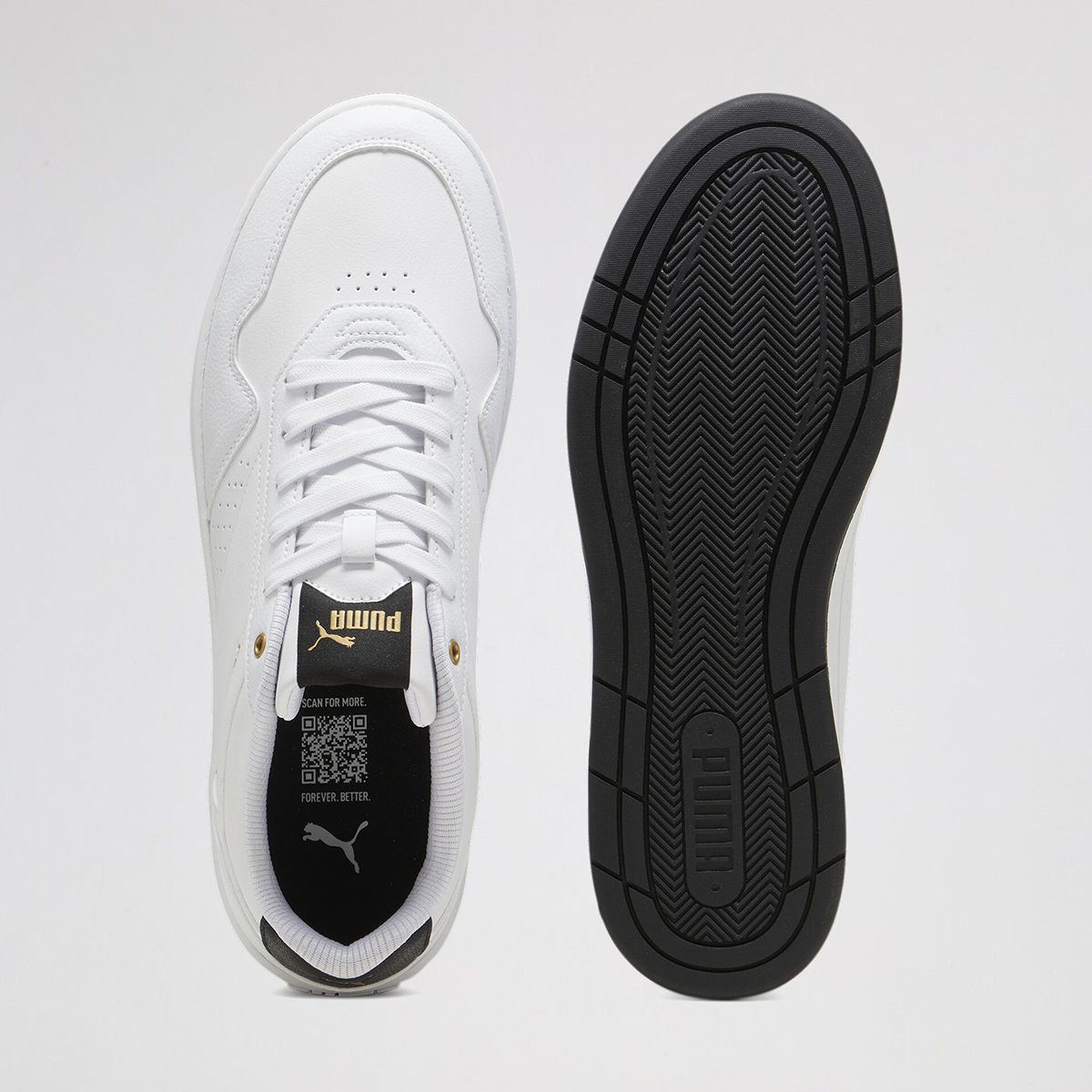 Zapatillas Puma Court Classic,  image number null