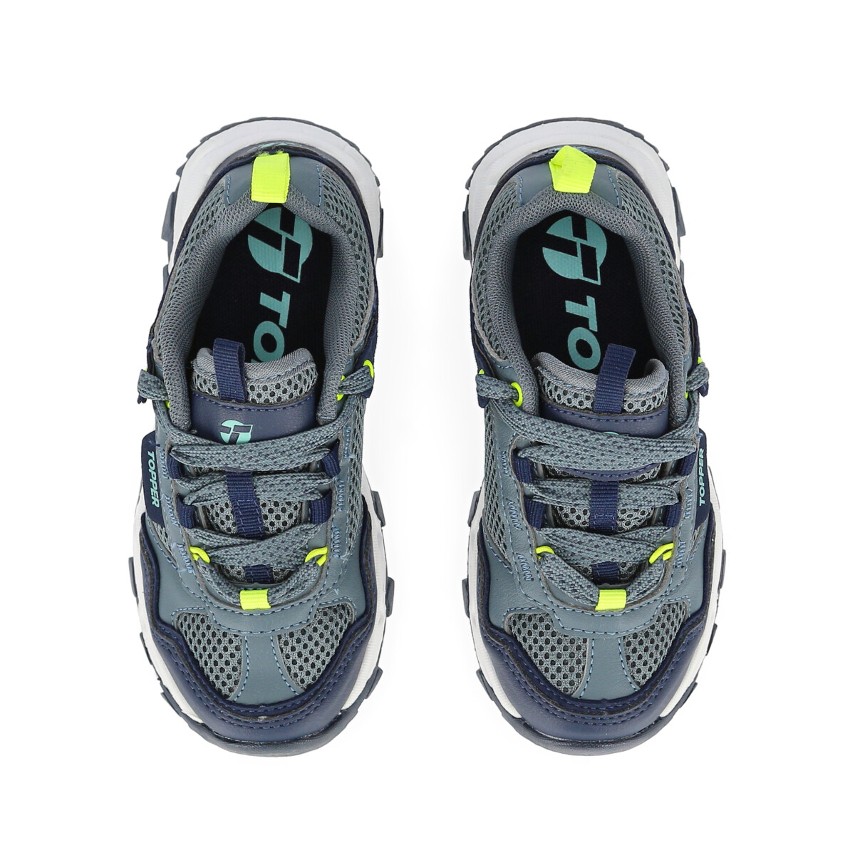 Zapatillas Topper Ever para Ninos Dexter