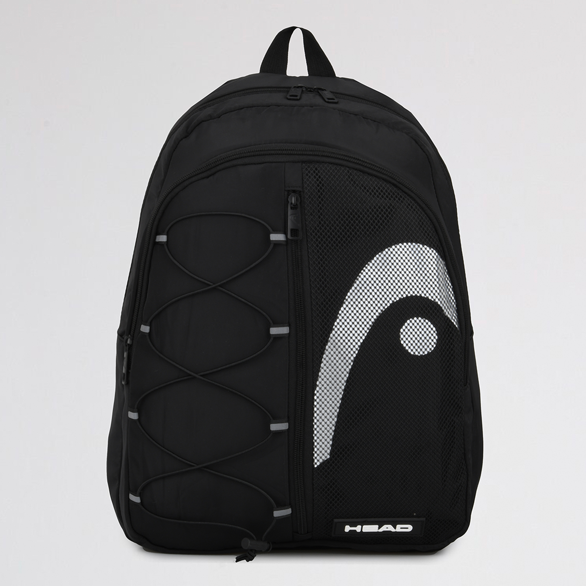 Mochila Head Porta Notebook con bolsillos frontales,  image number null