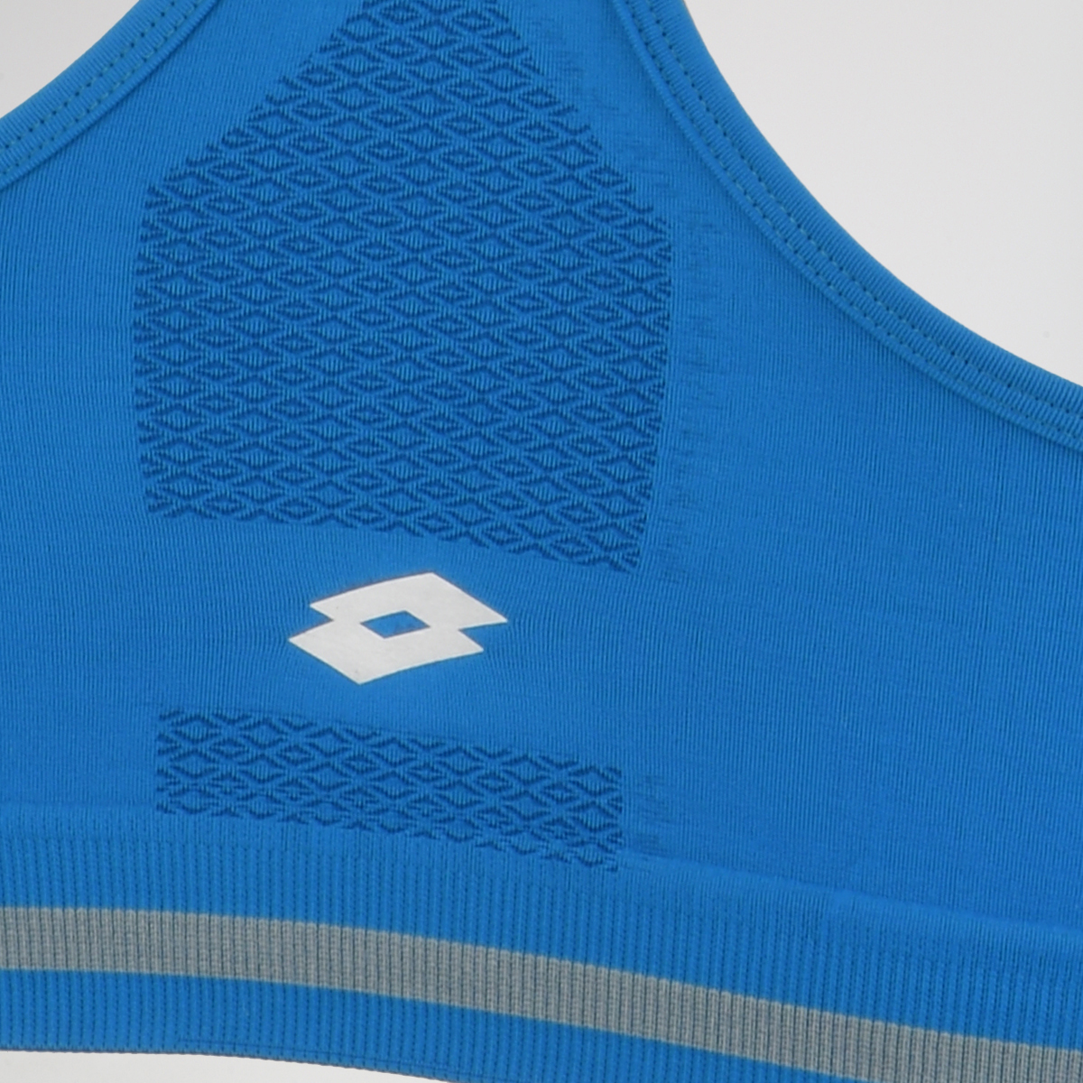 Top Entrenamiento Lotto Seamless Calm Mujer,  image number null