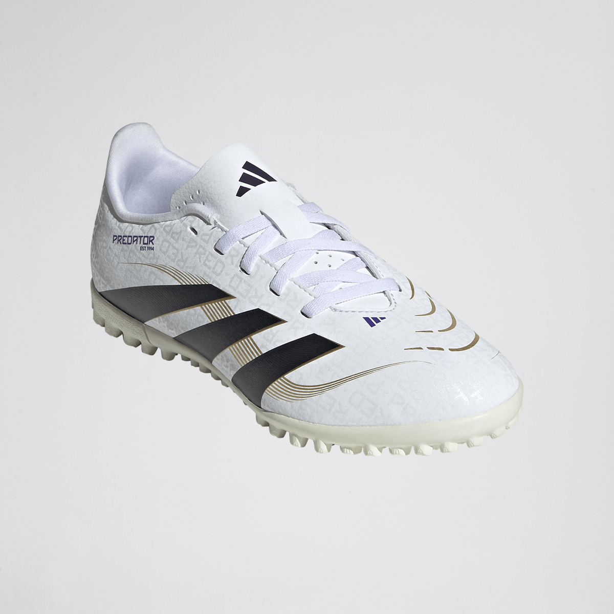 Botines Fútbol adidas Predator Club TF Infantil,  image number null