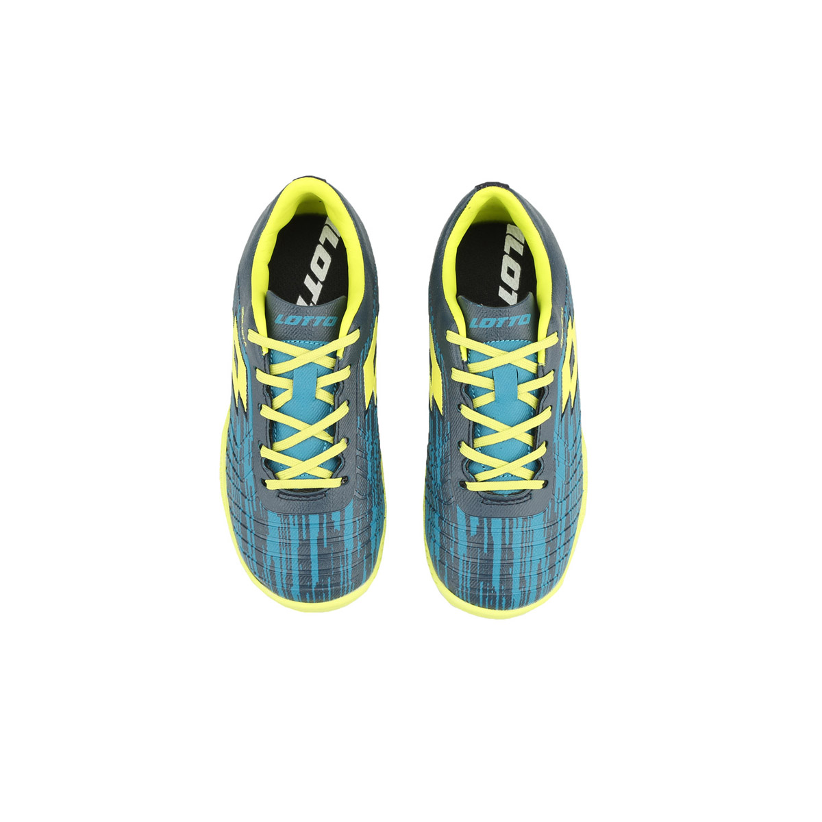 Botines Lotto Solista 700 III TF,  image number null