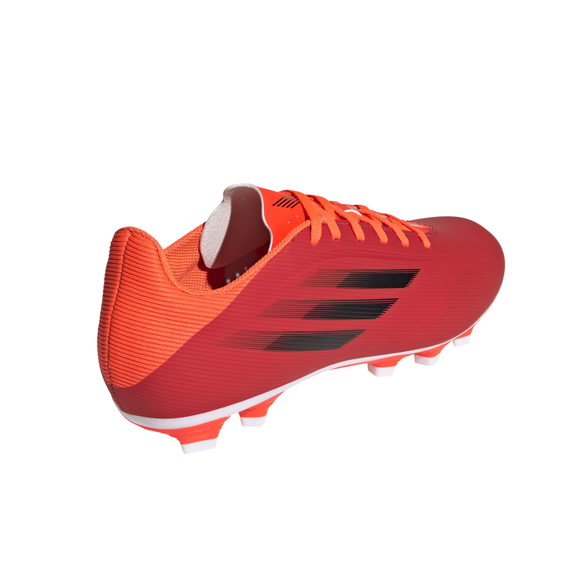 Botines adidas X Speedflow.4 Fxg, image number null