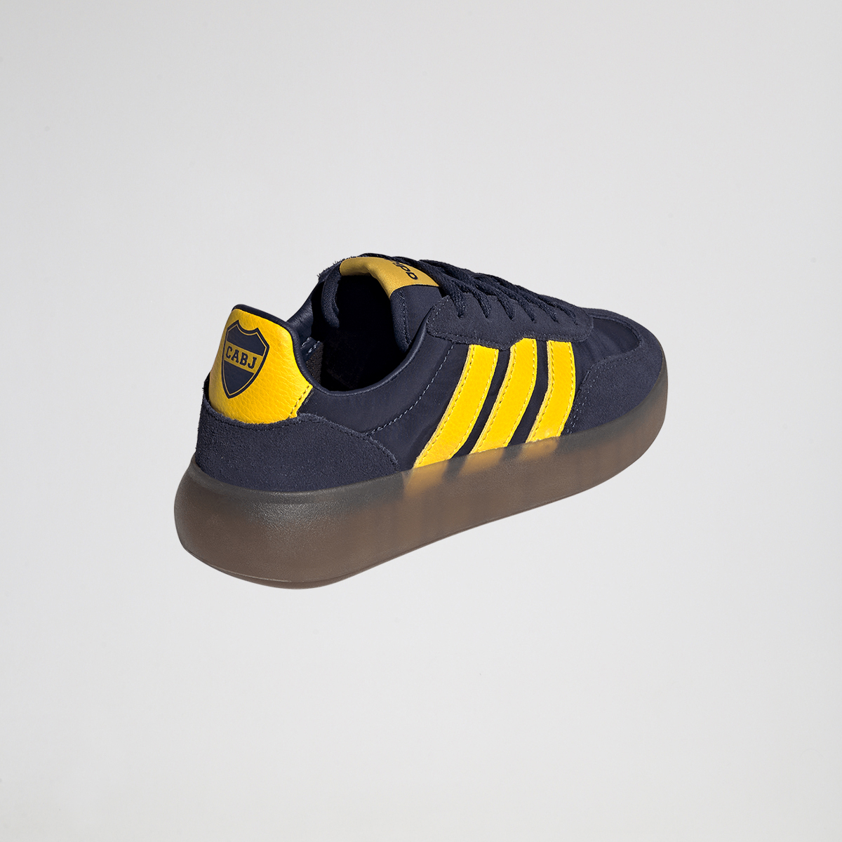 Zapatillas adidas Bareeda Decode cuero,  image number null