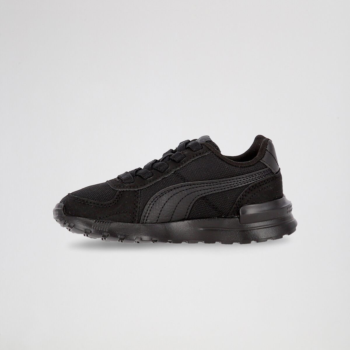 Zapatillas Puma Graviton Ac Infantil,  image number null