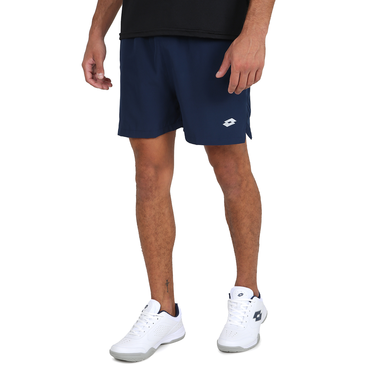 Short Tenis Lotto Team Hombre,  image number null