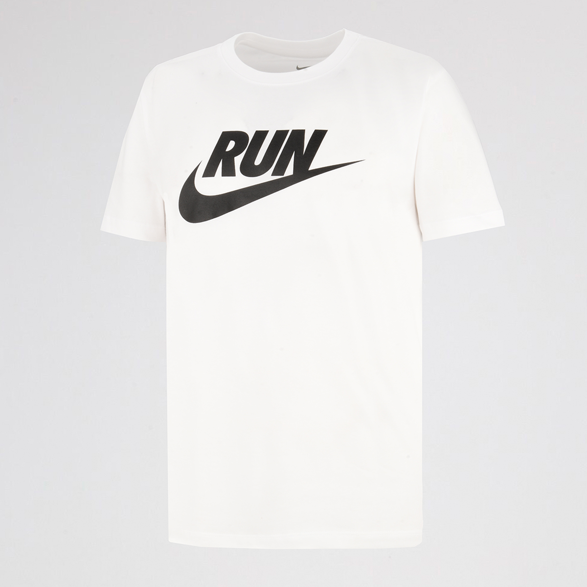 Remera Nike Run Swoosh algod&oacute;n Hombre,  image number null