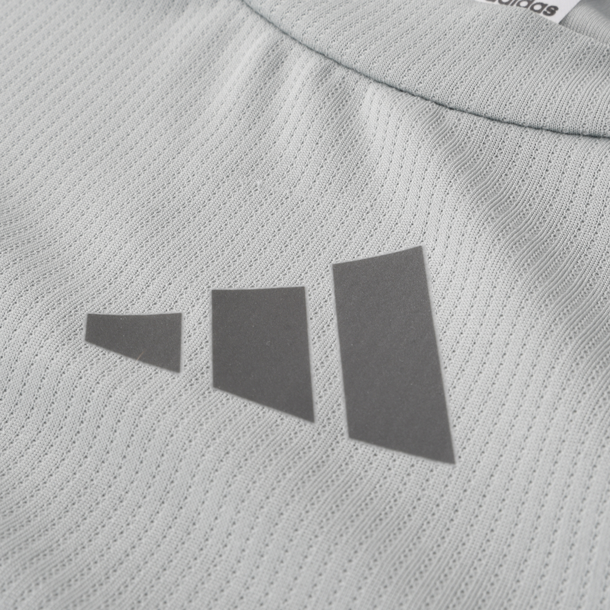 Remera Entrenamiento adidas HIIT Slogan Hombre,  image number null