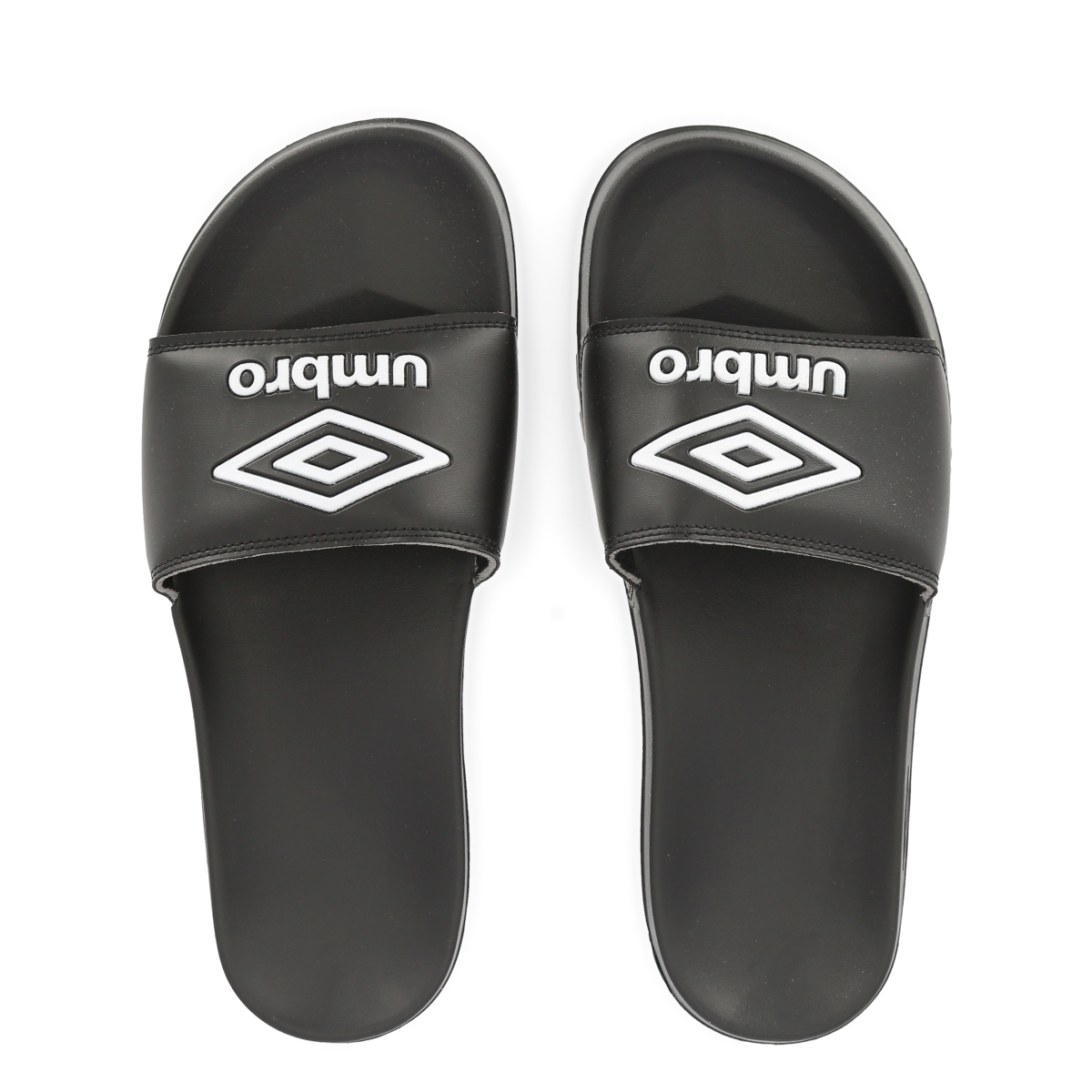 Ojotas Umbro Diamond Slider,  image number null