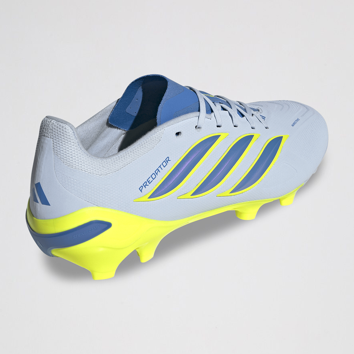 Botines F&uacute;tbol adidas Predator League FG Hombre,  image number null