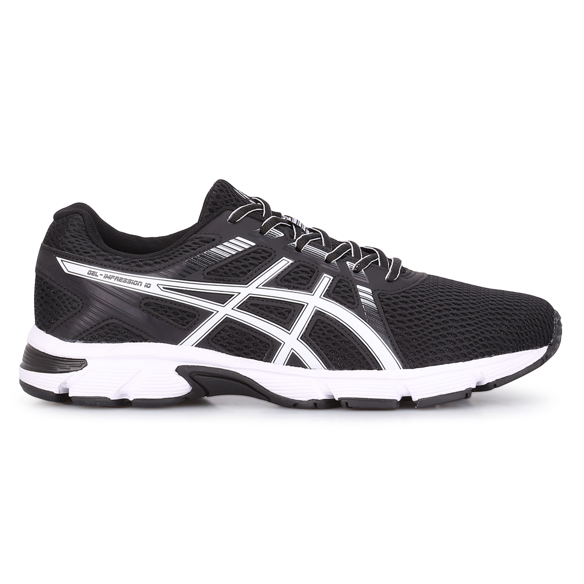 Zapatillas Asics Gel-Impression 10 Dexter