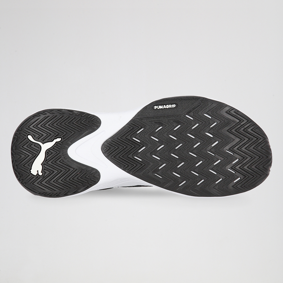 Zapatillas Puma Pwr Hybrid,  image number null