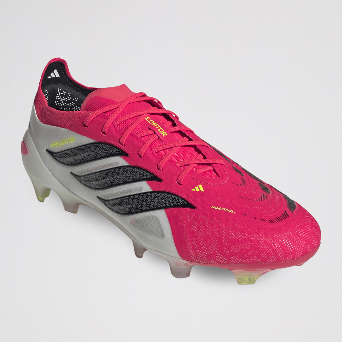 Botines adidas Predator Elite Fg Hombre,  image number null