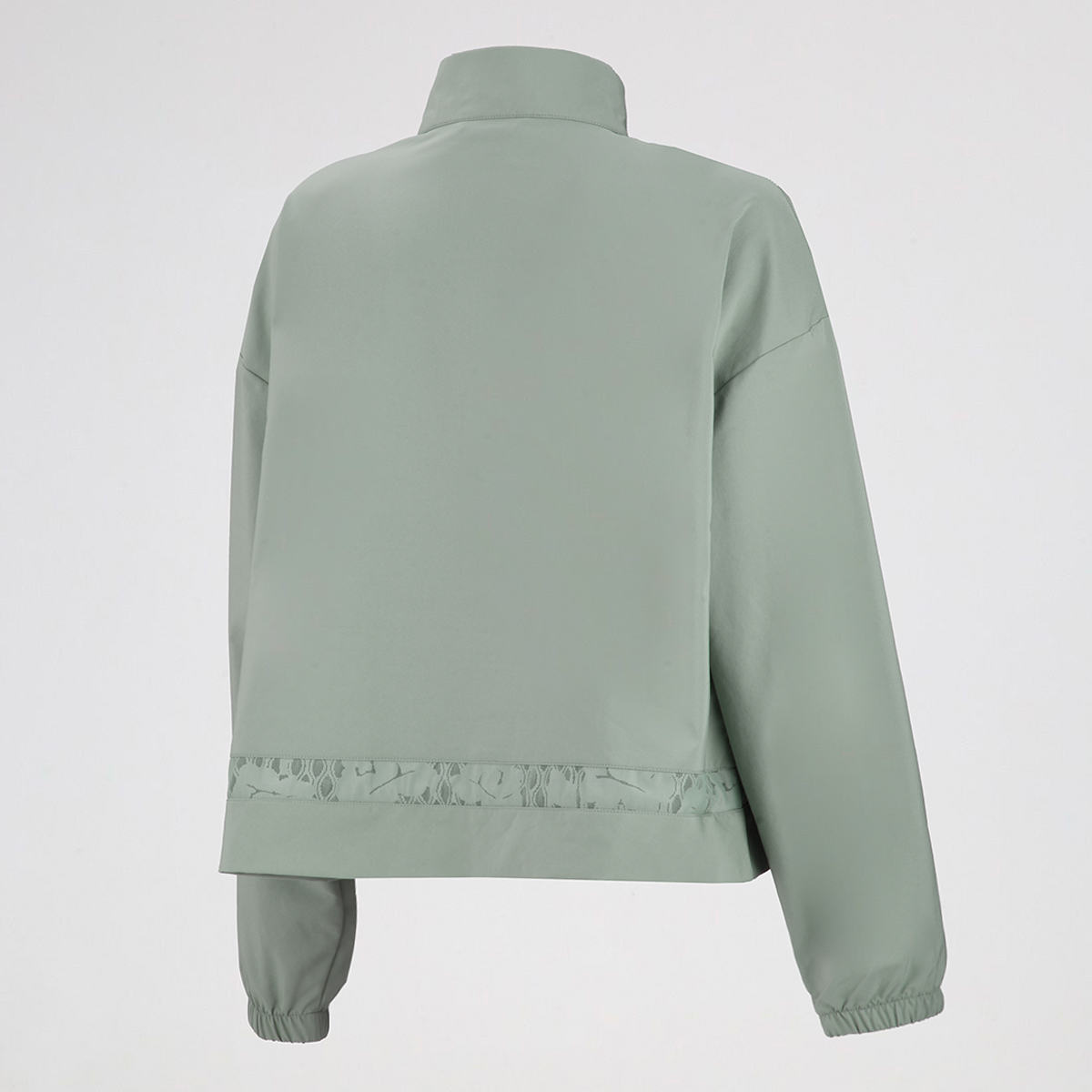 Campera Entrenamiento Puma Lace para Mujer,  image number null