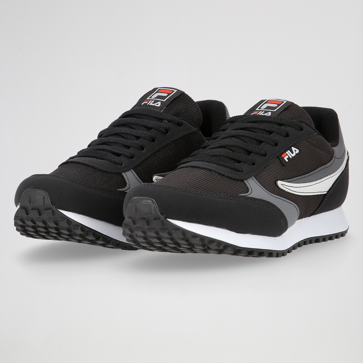 Zapatillas Fila Renno Classic Hombre,  image number null