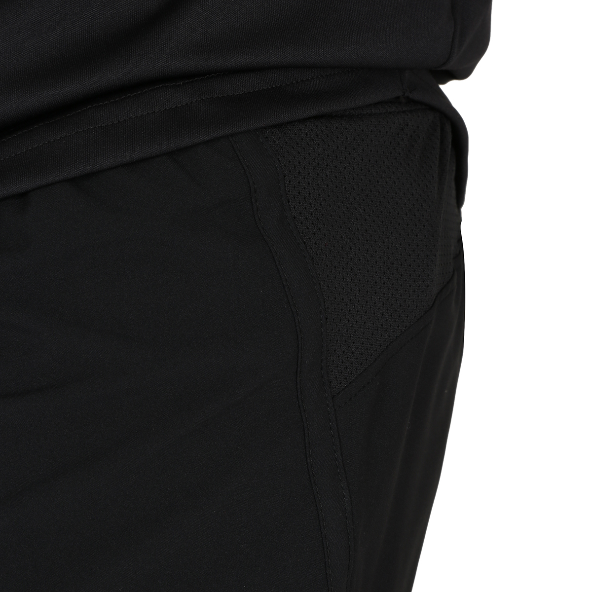 Short Under Armour Launch SW Split,  image number null