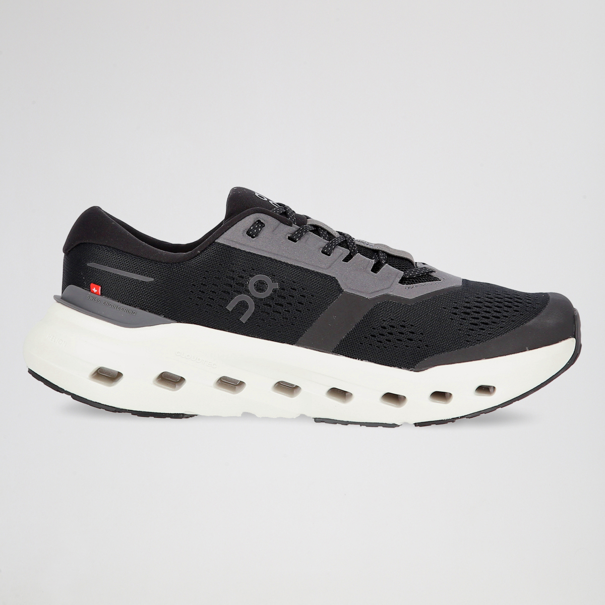 Zapatillas On Running Cloudrunner 3 Hombre malla,  image number null