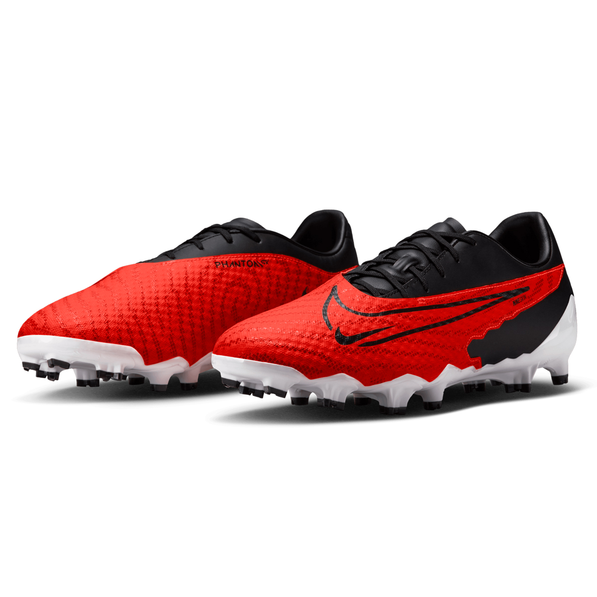 Botines Futbol Nike Phantom Gx Academy Fg Hombre Dexter