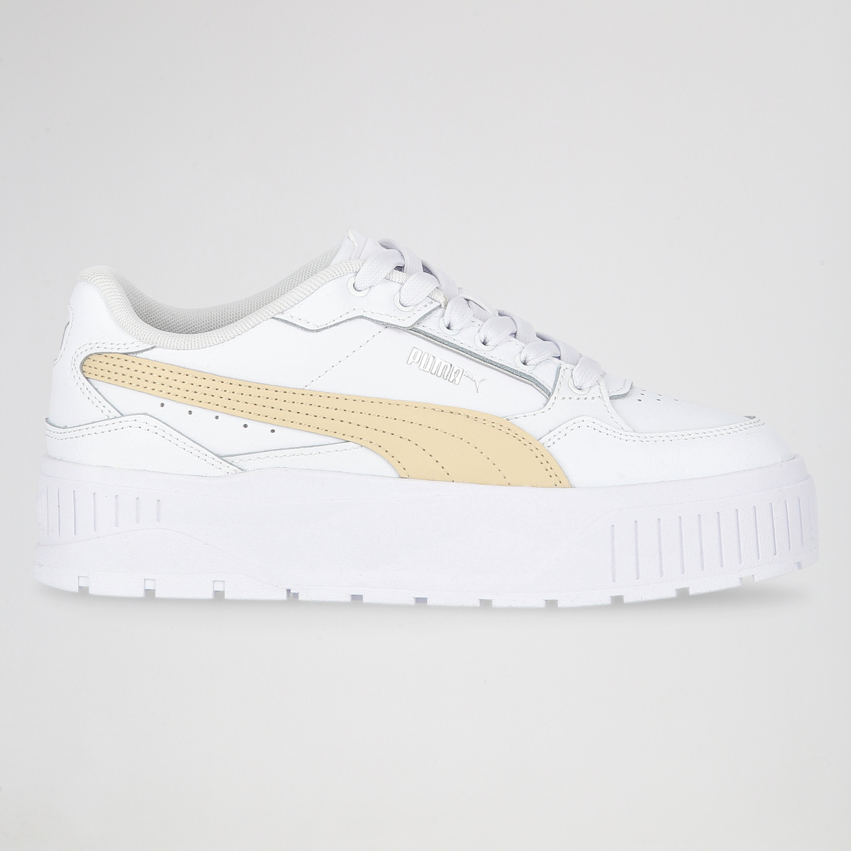 Zapatillas Puma Karmen Ii Idol Mujer,  image number null