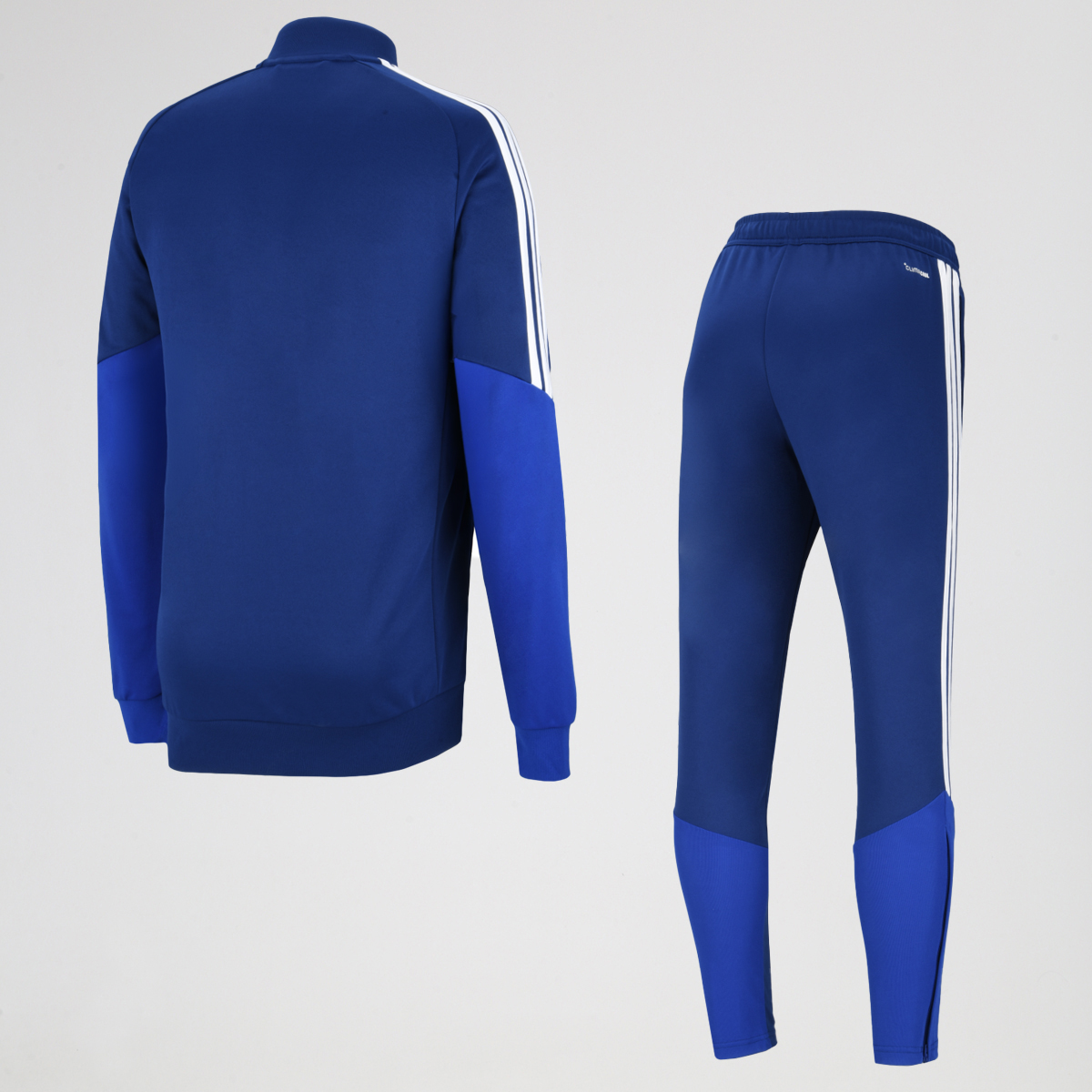 Conjunto Boca Juniors adidas Tiro 26 26/27 Hombre,  image number null