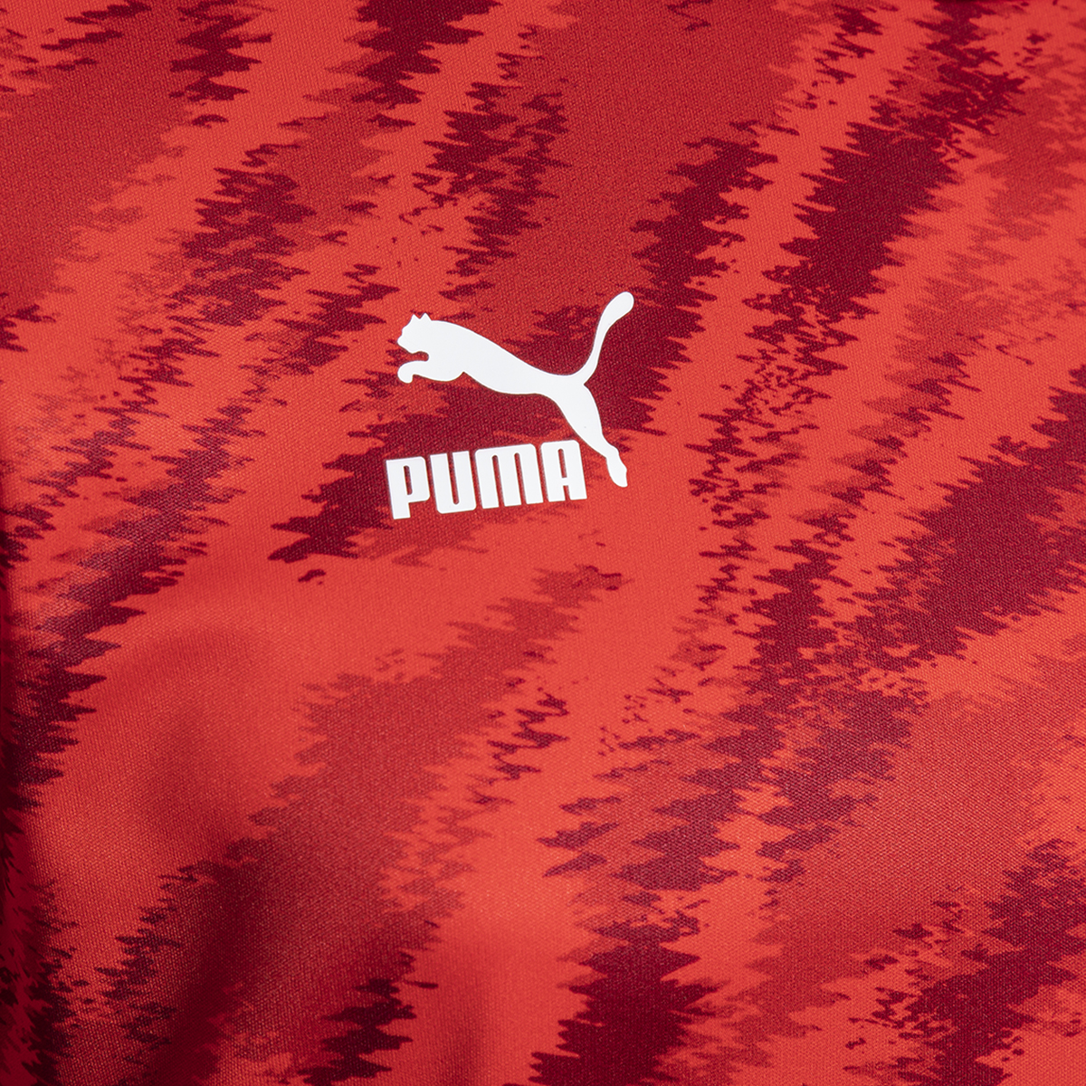 Remera Puma Independiente Iconic MCS,  image number null