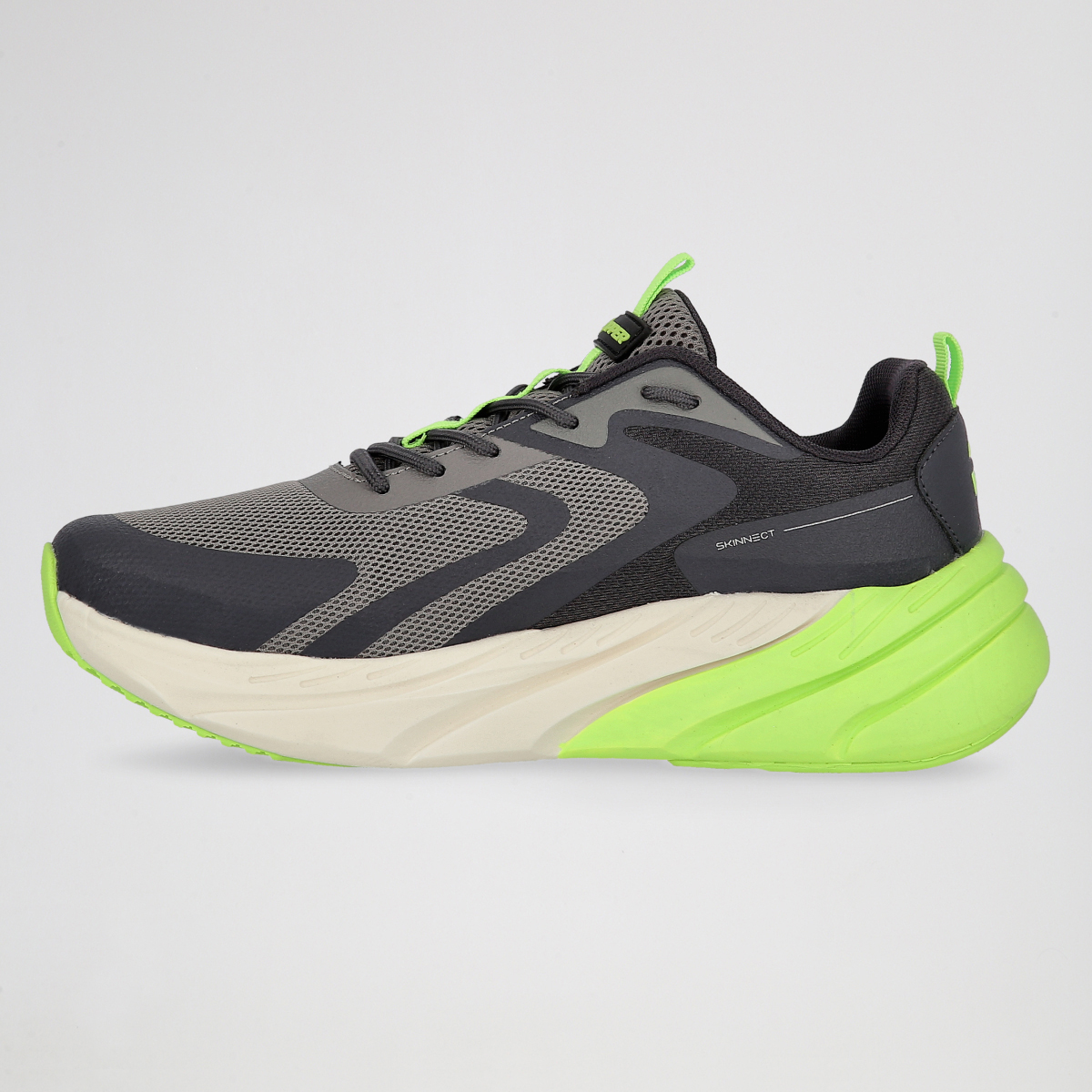 Zapatillas Running Topper Nebula Hombre,  image number null
