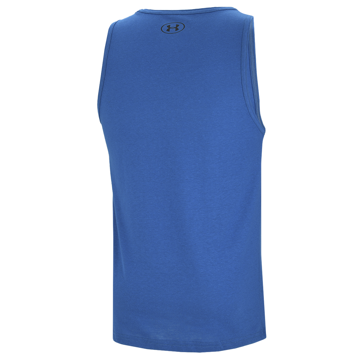 Musculosa Under Armour Sportstyle Logo Latam Hombre,  image number null