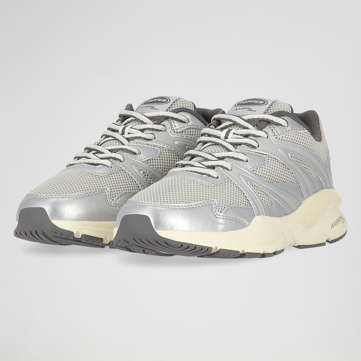 Zapatillas Topper Akron 2mil,  image number null