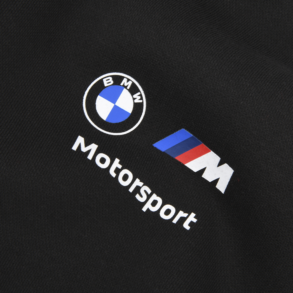 Buzo con Cierre Puma Bmw Mt7 Hombre,  image number null