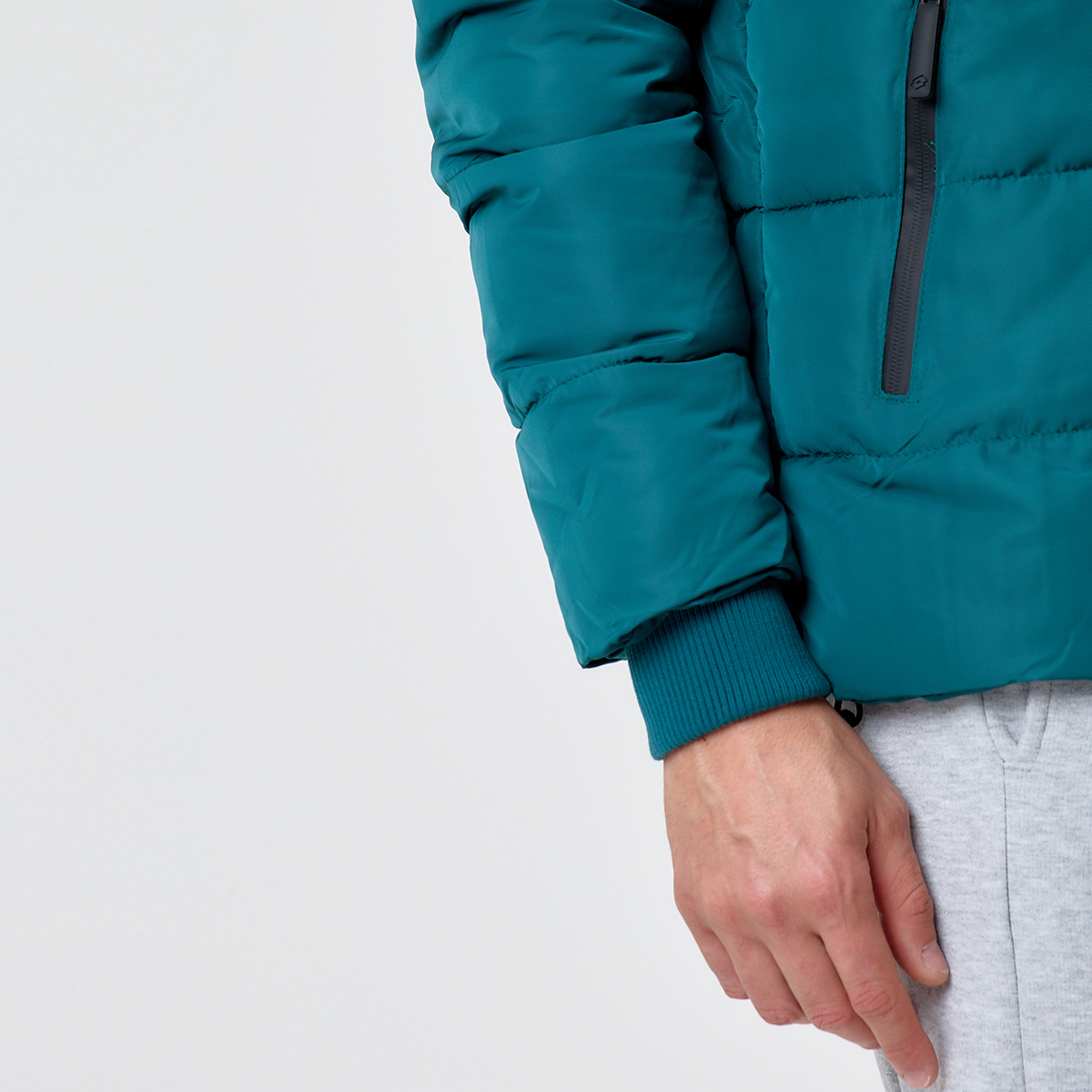 Campera Lotto Athletica para Hombre,  image number null